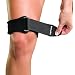 Mueller Itb Strap, Black, One Size