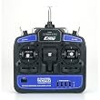 6-Channel CCPM Pro Transmitter FM 72MHz: BCPP