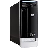 Software : HP Pavilion S3320F Slimline Desktop PC (AMD Athlon 64 X 2 Dual Core 5200+ Processor, 2 GB RAM, 500 GB Hard Drive, Vista Premium)