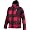 Red Buffalo Plaid