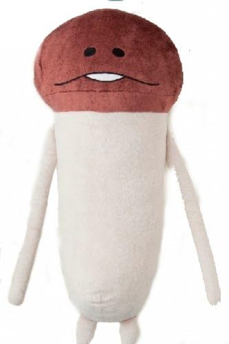 Nameko Saibai Kit - Cushion (Tube Type)