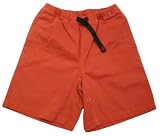 (グラミチ)GRAMICCI グラミチ ショート パンツ Gramicci Short 1117-56J-RD