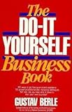 The do-it-yourself business book