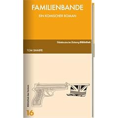 Familienbande: Ein komischer Roman