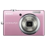 Nikon Coolpix