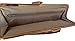New Women's OHH Ashley! Double Frame Leather Clutch Wallet