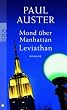 Mond �ber Manhattan. Leviathan: Zwei Romane