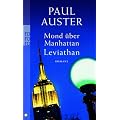 Mond �ber Manhattan. Leviathan: Zwei Romane