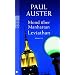 Mond �ber Manhattan. Leviathan: Zwei Romane