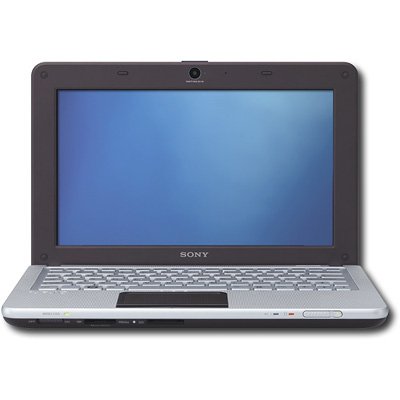 41ztbwf%2BwjL Sony VAIO VPCW111XX/T 10.1Inch Brown Netbook 2.5+ Hour