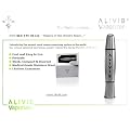 Alivi8 Portable Vaporiser