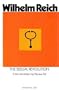 The Sexual Revolution: Toward a Self-Regulating Character Structure