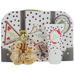 Lolita Lempicka 