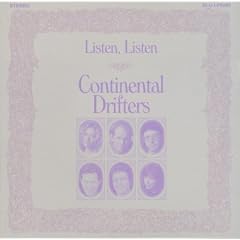 Listen Listen [VINYL]