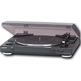 Sony PSLX250H Turntable