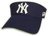 ニューヨーク・ヤンキース MLB サンバイザー