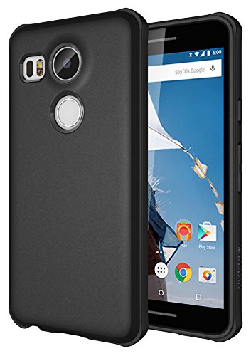 Nexus 5x case, diztronic ultra tpu case for lg nexus 5x…