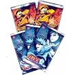 Naruto Curse of the Sand Booster Pack - One Random Pack