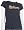 Jansport Michigan Junior's Tropic Tee (Small, Navy)