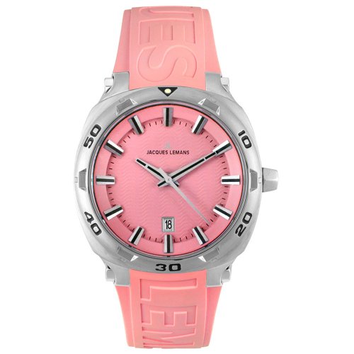Jacques Lemans Womens 1365G Waikiki Watch