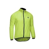 Descente Mens Cycling Velom Jacket