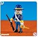 Playmobil Union Leader