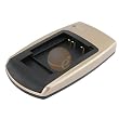 CASIO NP-60 Compatible Battery Charger Set