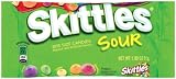 Skittles Sours, 1.8-Ounce Boxes (Pack of 24)