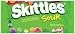 Skittles Sours, 1.8-Ounce Boxes (Pack of 24)