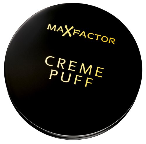 Max Factor Creme Puff Compact Powder - 82 Twilight Blush