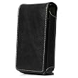 Speck Executive Leather Case for Zune 30 GB (Black)