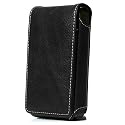 Speck Executive Leather Case for Zune 30 GB (Black)