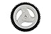 Husqvarna Original Sears Craftsman Part # 194230X427 Rear Wheel