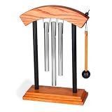Woodstock Chimes Zenergy Desk Chime