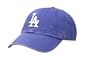 Los Angeles Dodgers Clean Up Adjustable Cap