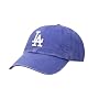 Los Angeles Dodgers Clean Up Adjustable Cap