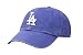 Los Angeles Dodgers Clean Up Adjustable CapRoyal Blue