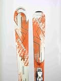 Used K2 Apache Xplorer Advanced Shape Ski 177cm C Delam