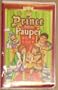 Prince & the Pauper-Dickens [VHS]