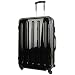 Reisekoffer Koffer Trolley XXL/ 70cm Hartschale schwarz