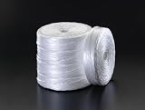 エスコ:ESCO 取扱 5mmx300m PPロープ [5巻