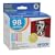 Epson T098920 98 High Capacity Color Ink Multi-Pack for Epson Artisan 700, 710, 800, and 810 (Pack of 5)