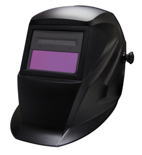 Hobart 770424 XVS Series Welding Helmet Black