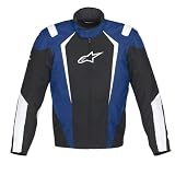 ALPINESTARS JACKET M-GP ASSEN BL 3X 330019-71-3X