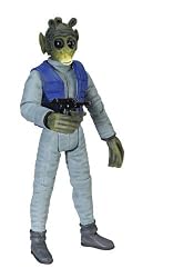 Star Wars Wave 8 - Pax Bonkik