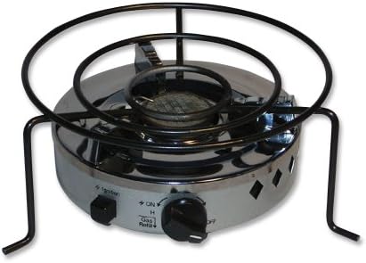 Frey Scientific Portable Butane Hot Plate