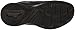 New Balance Men's MX608V4 Training Shoe,Black,12 D US
