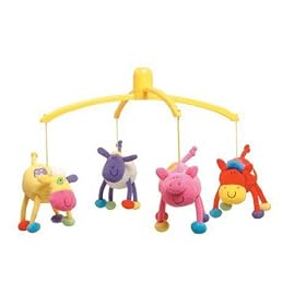 Galt Farm Friends Mobile