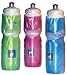 Polar Insulated Water Bottle (24-Ounce, Yellow)