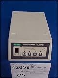 Bio Rad Econo Buffer Selector